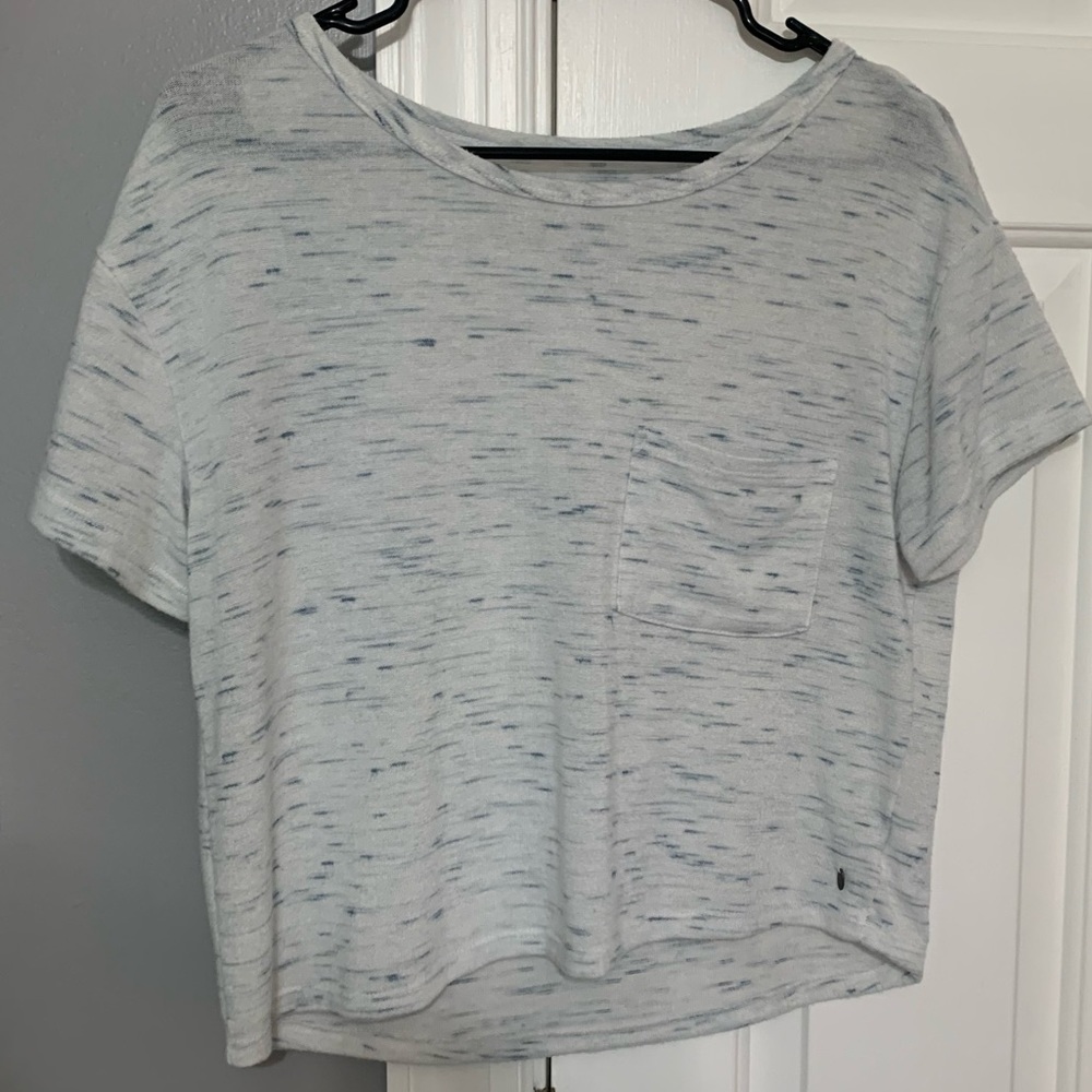 SUOER soft AEO shirt